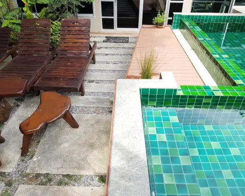 Benjamas Place Relaksasi & Rekreasi Photos