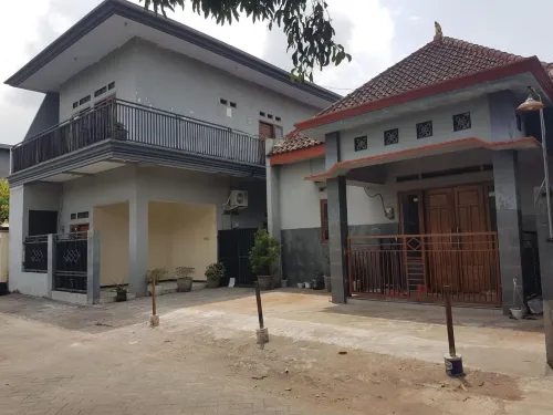 Selaras Kost Syariah