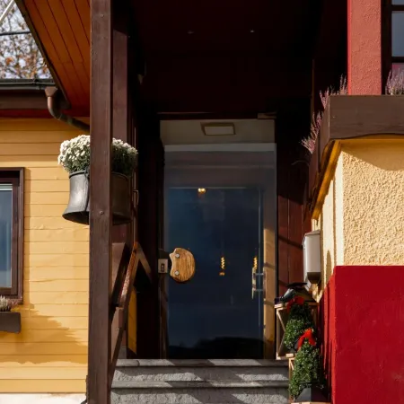 Hotel Zum See, Titisee
