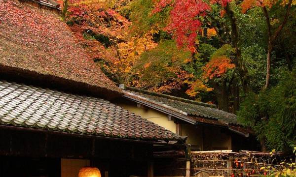 Ben's Guesthouse Kyoto