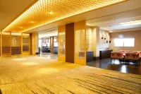 Spa Terrace Shisui Hotels in Sanda