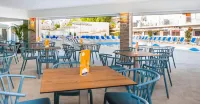Globales Condes de Alcudia - Morgenmad