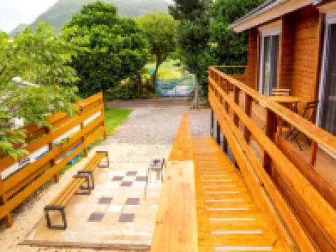 Ishigakijima Cottage Akeeesi365