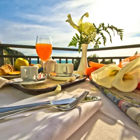 Hotel Serapo