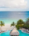 Adaaran Select Meedhupparu Premium All-Inclusive - 5-Star