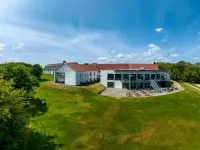 Hotel Limfjorden Hotels in Thisted