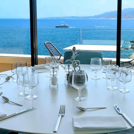 Hotel Saint Christophe