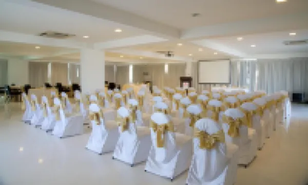 Srs Springs Hotels and Spa