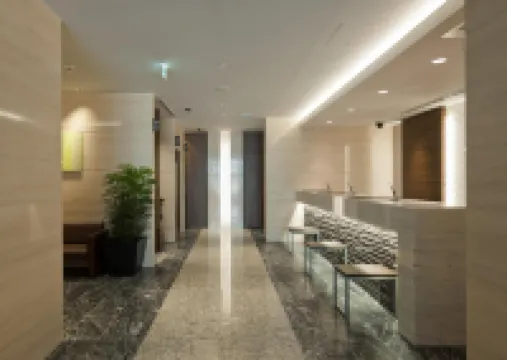 VIA INN NAGOYA SHINKANSENGUCHI JR-West Group