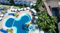 Hotel Aldeia da Praia - Pools