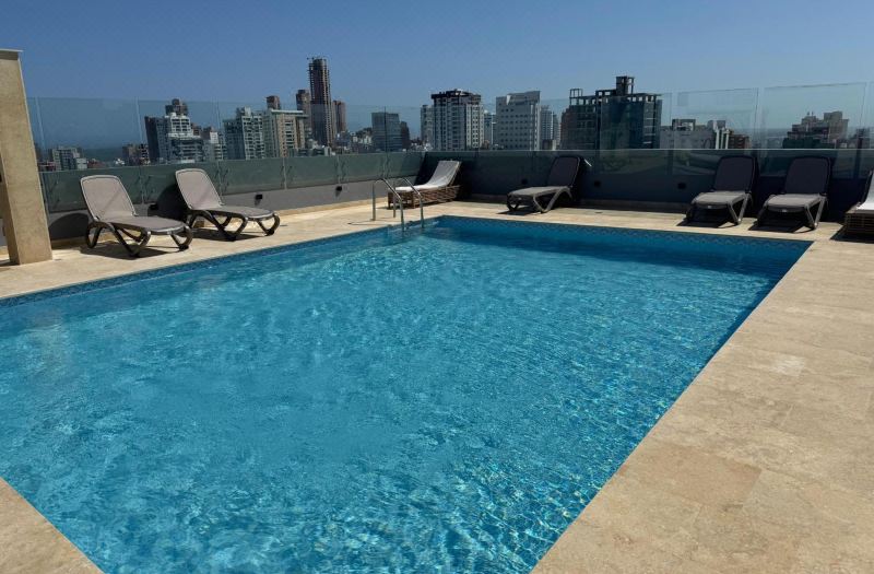 Radisson Hotel Diamond Barranquilla photo 5