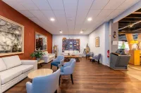 Antwerp Harbour Hotel Hotels in Stabroek