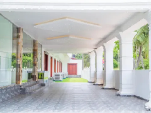 Hotel Remaco Hotels in Gampaha