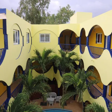 Hacienda