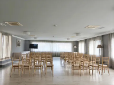 Hotel Sercotel Cuatro Postes Hotels in Avila