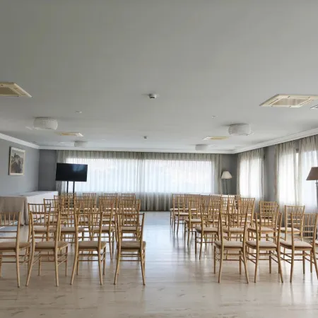 Hotel Sercotel Cuatro Postes