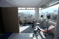 Hotel Eco Tree Pokhara - Gym