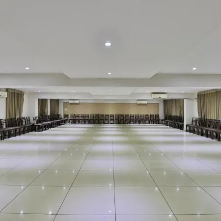 Biznotel by Pride Bharuch
