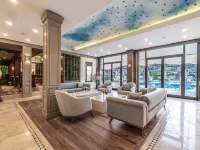 Elementa Boutique Hotel - Adults Only Hotels in Yalikavak