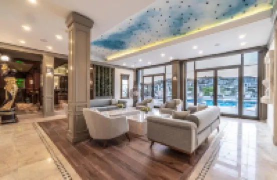 엘레멘타 부티크 호텔