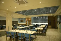 Hotel Blueivy Anand