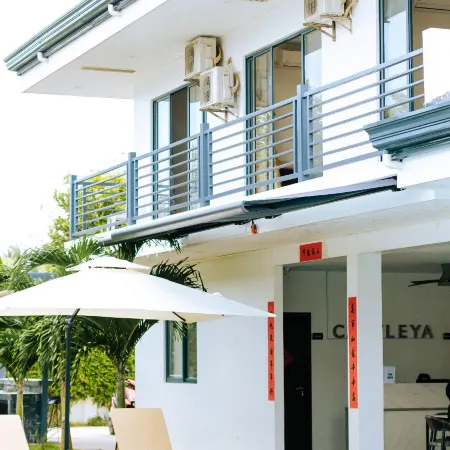 Bohol Cattleya Resort