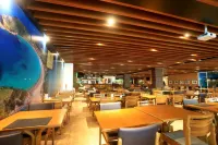 Paradiso Corporate - breakfast