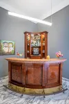 The Rif - Boutique Hotel - bar