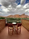 Kasbah la Vallée des Figues Dadès - สัตว์เลี้ยง