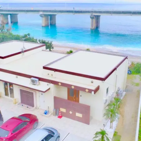 Oceans Cottage