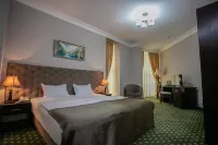 GLORIA HOTEL TASHKENT 타슈켄트 호텔