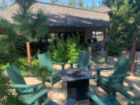 Station House Inn South Lake Tahoe