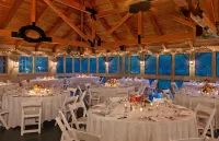 The Equinox Golf Resort & Spa - breakfast