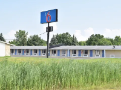 Motel 6 Hamburg, NY Hotels in Hamburg