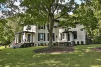 Black Sheep Inn and Spa