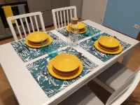 Juliette Rooms