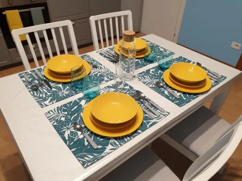 Juliette Rooms Hotels in Jesi