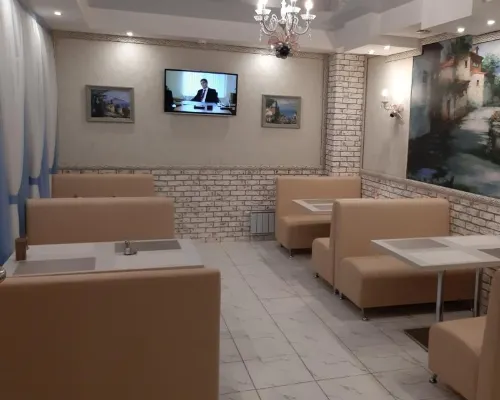 Visit Hotels in Kingisepp