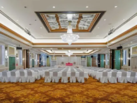 Diamond Plaza Hatyai Hotel