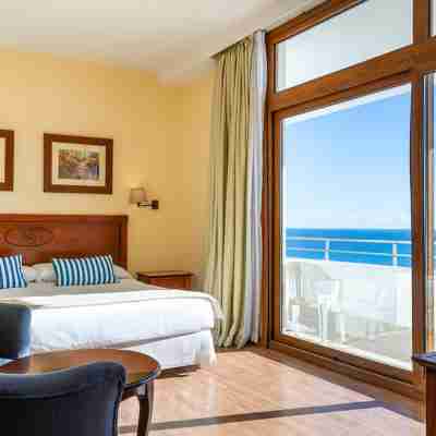 格蘭塞萬提斯-Blue Sea旗下 Rooms