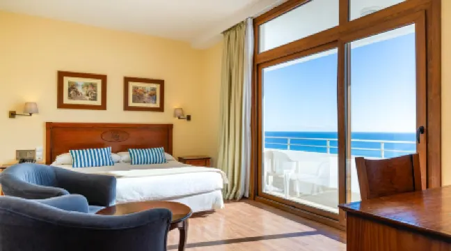 Bluesea Gran Cervantes