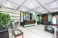 โรงแรมฟาบ์แรอยัล เรสซิเดนซี่ 2 - 3 ดาว