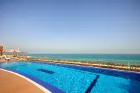 Safir Fintas Hotel Kuwait Hotel a Messila