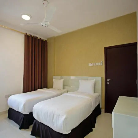 Star Emirates Inn