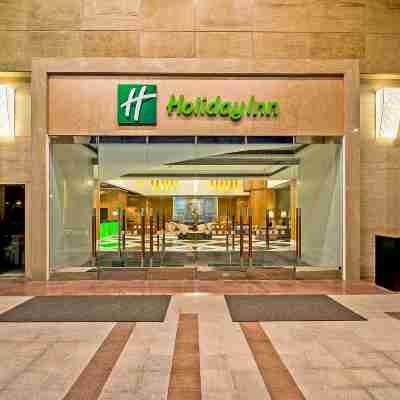 Holiday Inn Amritsar Ranjit Avenue Hotel Exterior