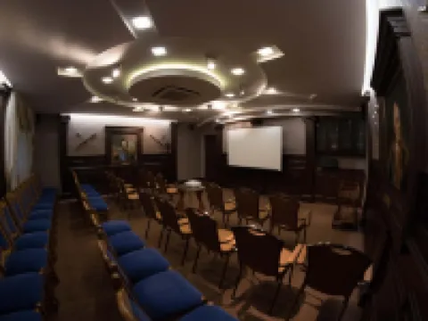 Park Hotel Zamkovy Hotels in Gomel