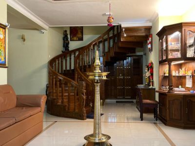 Krishnagiri Homes