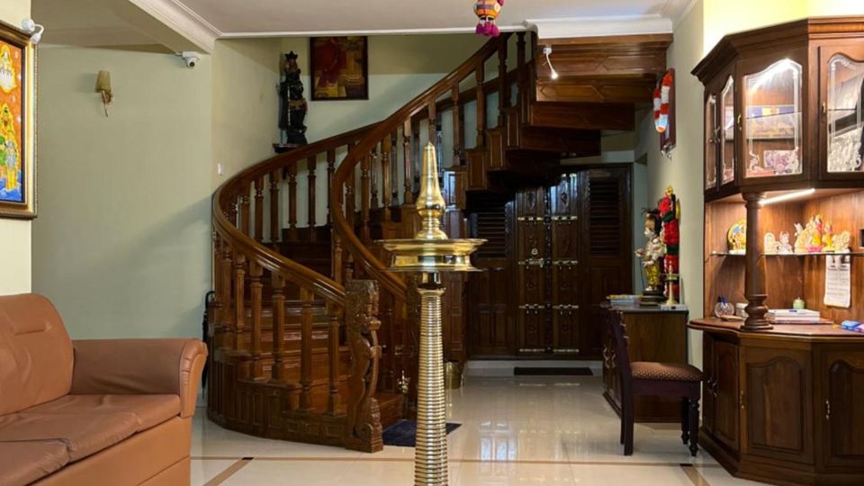 Krishnagiri Homes