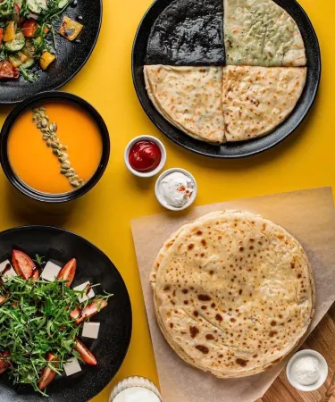 Hayat Haus (Хаят Хаус) Отели в г. Зеленчукский район