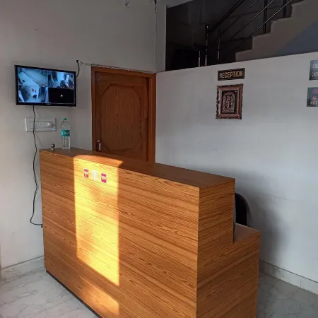 Natraj Homes - Hotel Natraj